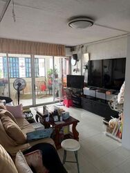 Blk 117 Hwi Yoh Ville (Serangoon), HDB 5 Rooms #615181111